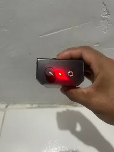 Amplificador de fone Santo Ângelo AFX
