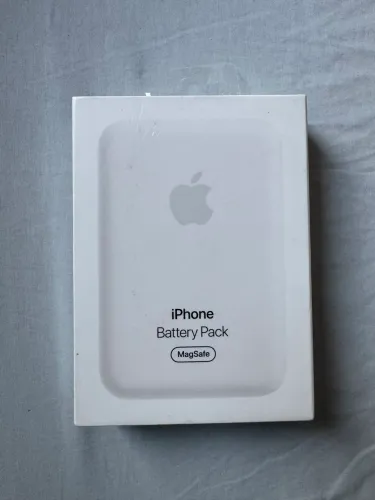 Apple Battery Pack MagSafe
