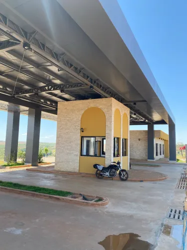 Lote Villa Toscana Senador Canedo