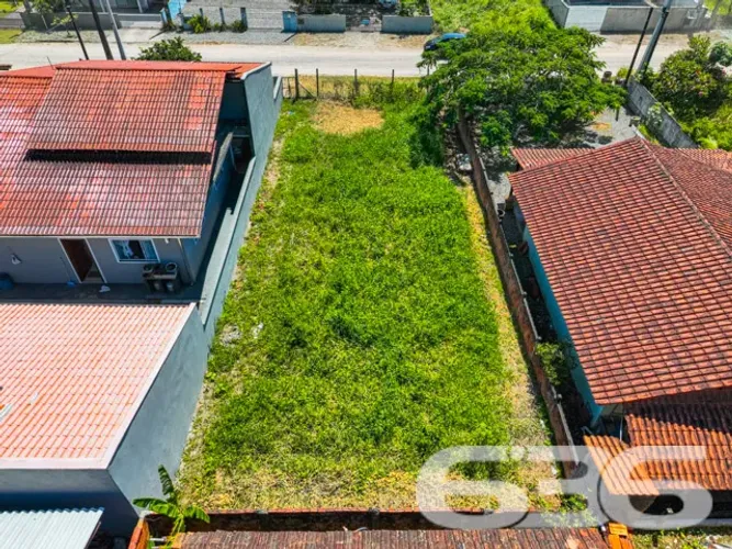 Terreno | Balneário Barra do Sul | Centro
