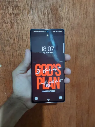 Galaxy note 20 5g
