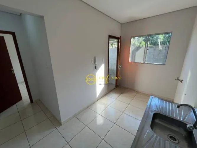 Kitnet com 1 Quarto à venda, 27 m² por R$ 127.000 - Vila Progresso - Sorocaba/SP