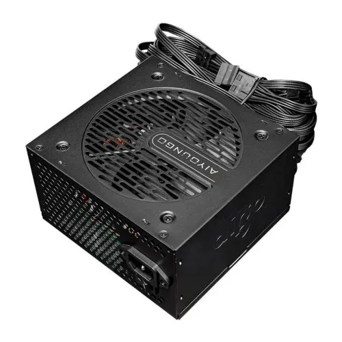 Fonte 550w 80plus Darkflash