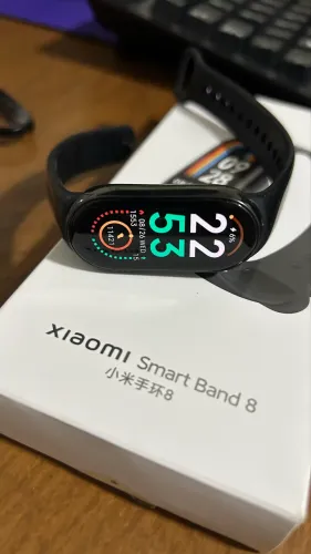 Xiaomi Mi Band 8