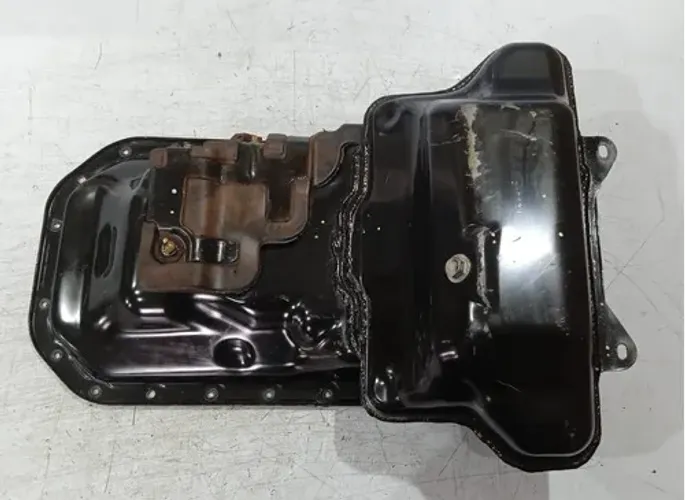 Carter Óleo Do Motor Hilux 2.8 Diesel 2018 2019 2020 2021 