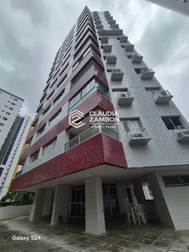 VENDO- OPORTUNIDADE EM BOA VIAGEM