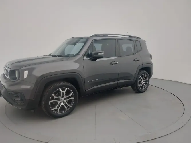 Jeep Renegade Long. T270 1.3 TB 4X2 Flex Aut. 2023