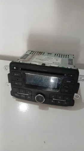 Radio Original Renault Logan Sandero Duster (95)