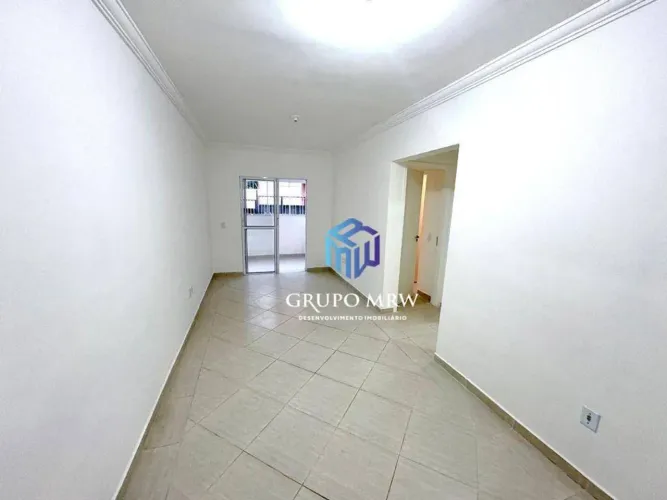 Apartamento com 2 dormitórios à venda, 70 m² por R$ 320.000,00 - Vila Jardini - Sorocaba/S