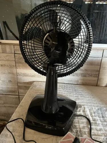 Ventilador