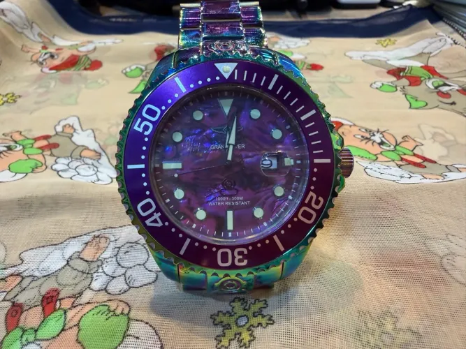 INVICTA PRO DIVER 26334