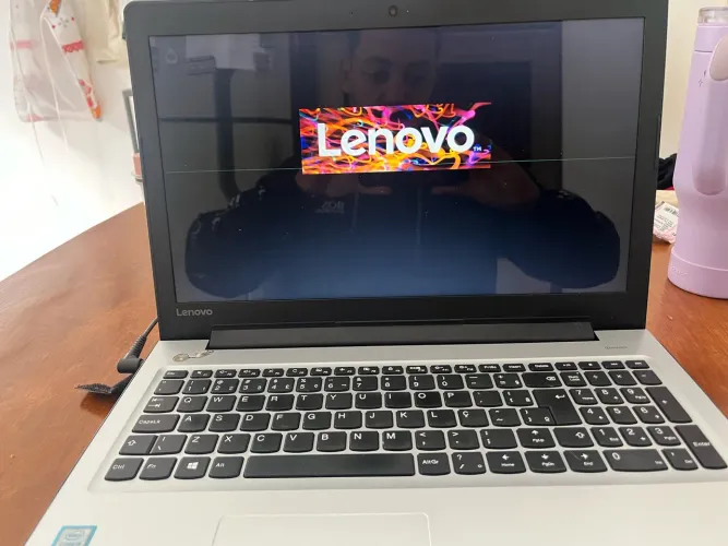 Lenovo IdeaPad 310-15ISK i5 / 8GB / HD 1TB
