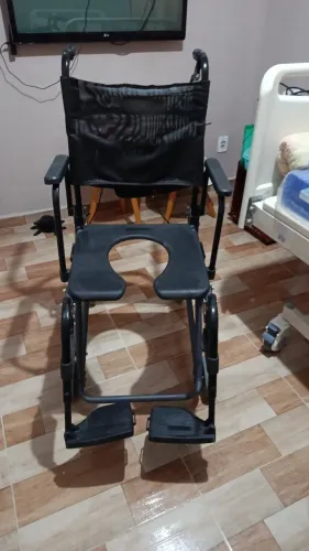 Cadeira de banho