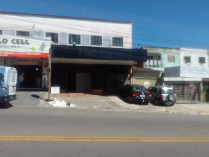 Sala comercial