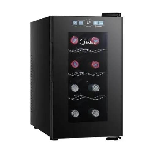 Adega de vinhos NOVA