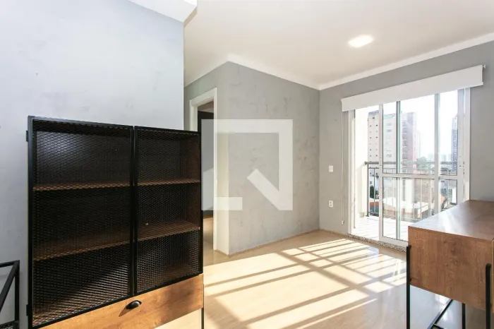 Apartamento à Venda - Vila Carrão, 2 Quartos, 51 m2