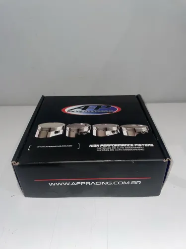 Pistão FORJADO afp GM 2.0 8v