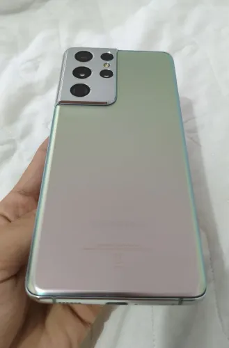 S21 Ultra 5g 256gb