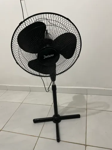Ventilador