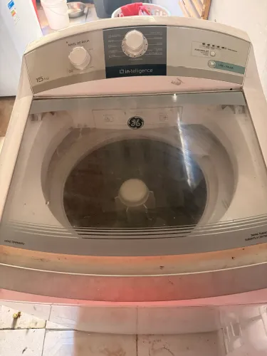 Desapego máquina de lavar 