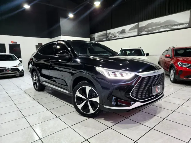 BYD Song Plus 1.5 16V Aut. (hibrido) 2023