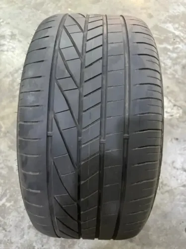 Pneu 275/35R20 102Y Goodyear Excellence Run Flat
