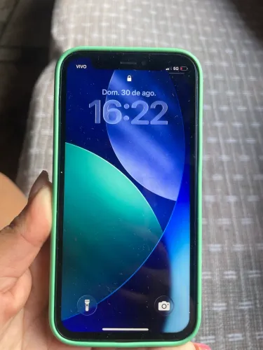 iPhone 12 mini