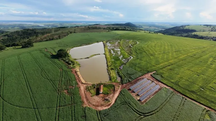EXCELENTE FAZENDA A VENDA EM AVARÉ - SP ?? Área Total: 86 Alqueires ou 208,5 hectares, ver