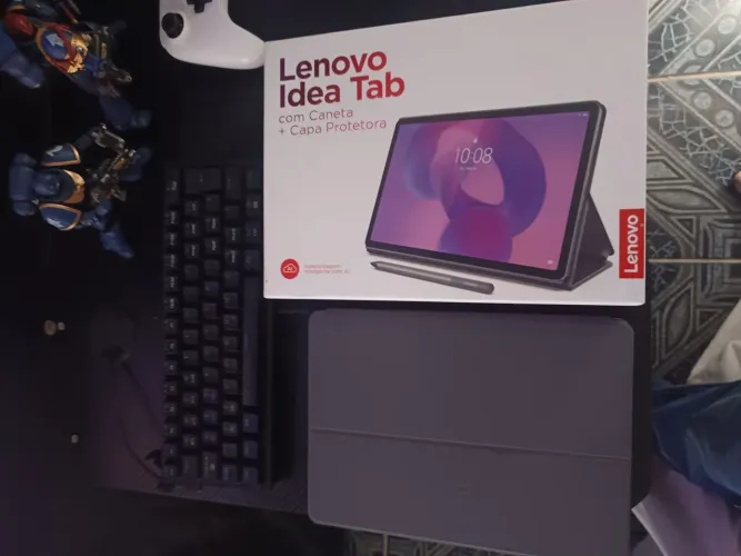 Tablet lenovo idea tab 1500