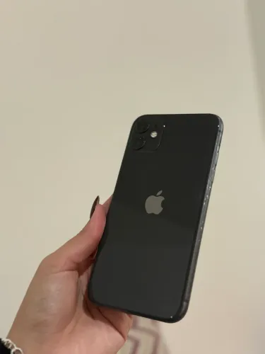 VENDO IPHONE 11
