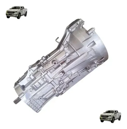 Caixa Marcha Câmbio Manual 4x4 Ranger 2.2 2013a2016 Original