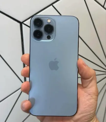 iPhone 13 Pro Max