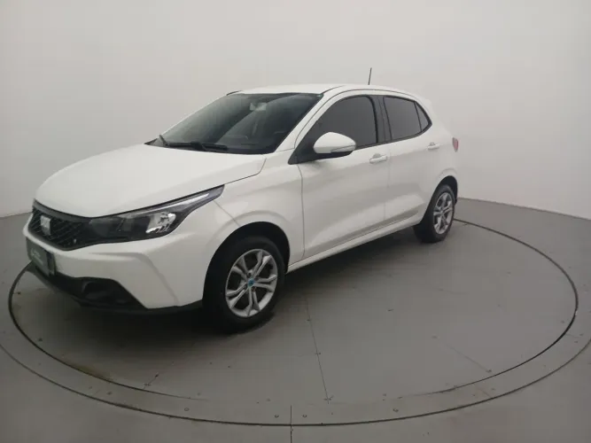 Fiat Argo Drive 1.0 Firefly 2025