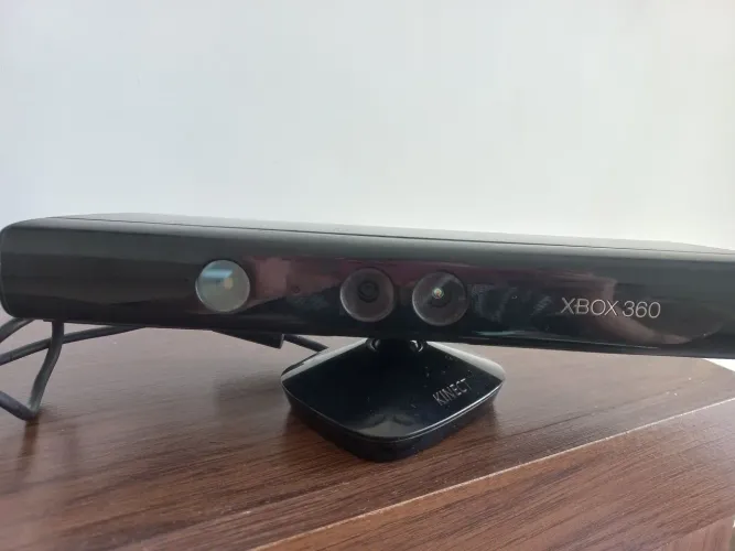 Kinect Xbox 360