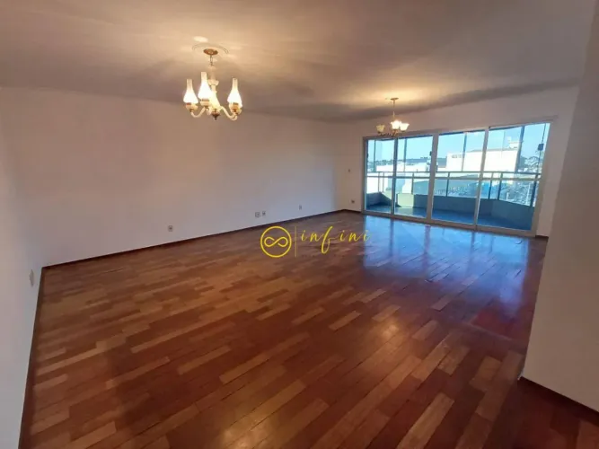 Apartamento com 3 Quartos, todos suítes à venda, 197 m² por R$ 1.000.000 - Condomínio Clóv