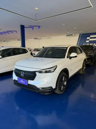 Honda HR-V EXL 1.5 Sensing 16V 5P Aut. 2025