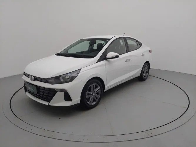 Hyundai HB20S Limited 1.0 TB Flex 12V Aut. 2026