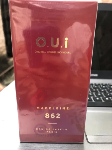 Perfume O.U.I Original BOTICÁRIO