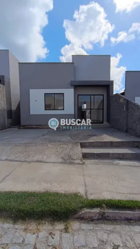 Casa em Condominio em Registro - Feira de Santana