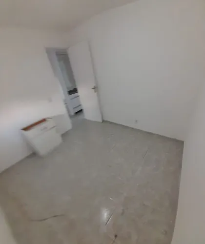 Alugo apartamento no residencial Ilha Vitória
