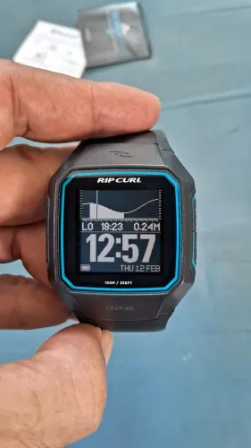 Relógio Rip Curl Search GPS 2