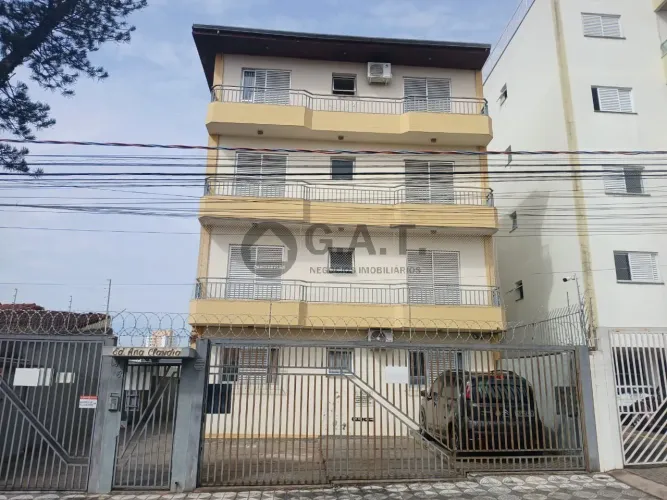 Apartamento para locação em Sorocaba-SP, Jardim Simus: 2 quartos, sala, banheiro, vaga de