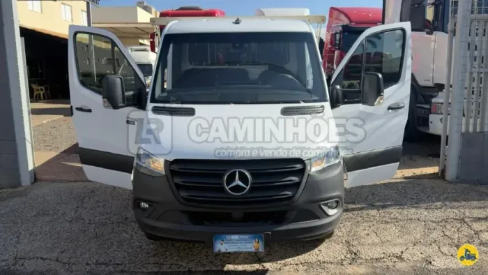 MB - Sprinter 516 2022/2022