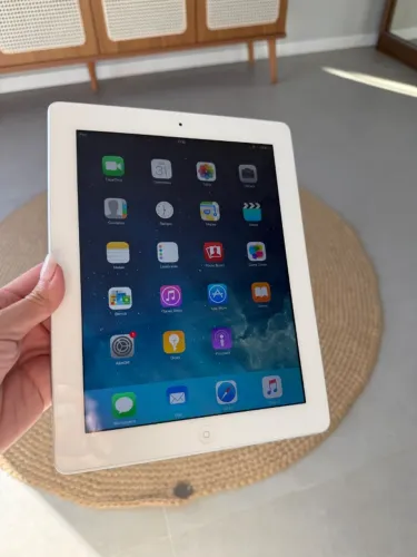 iPad