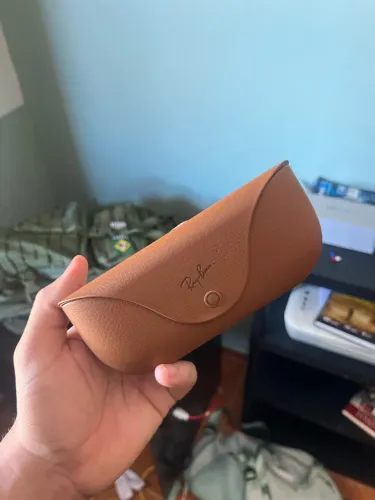 ÓCULOS RAYBAN META