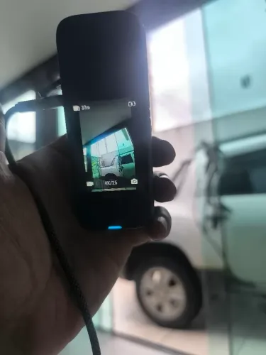 Camera insta 360