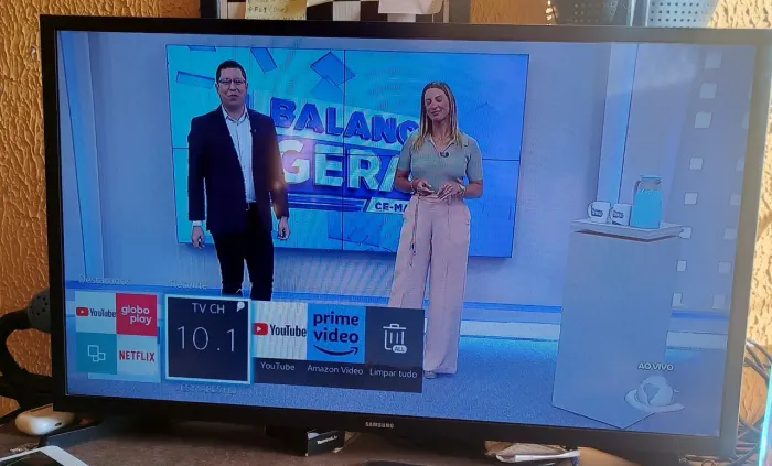 TV Samsung 32"