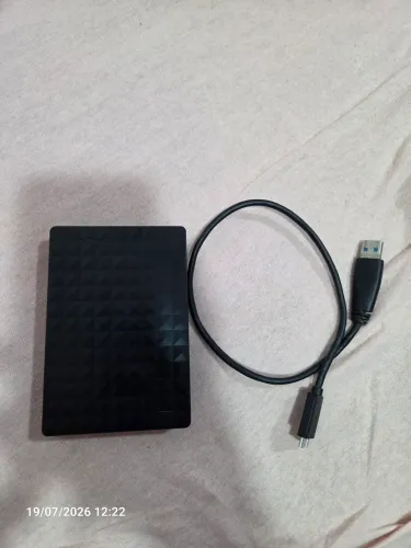 HD Externo 4 Tb