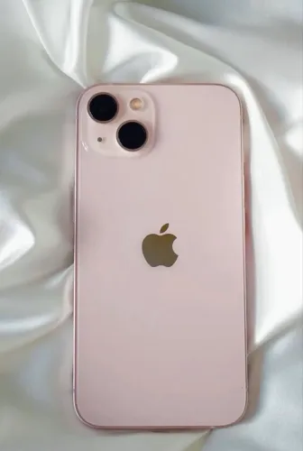 iPhone 13 256 GB - seminovo
