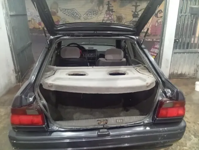 Ford Escort GL 1.8i / 1.8 1996